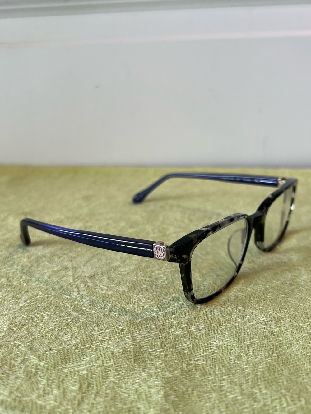 Lilly Pulitzer Reagan Eyeglass Frames